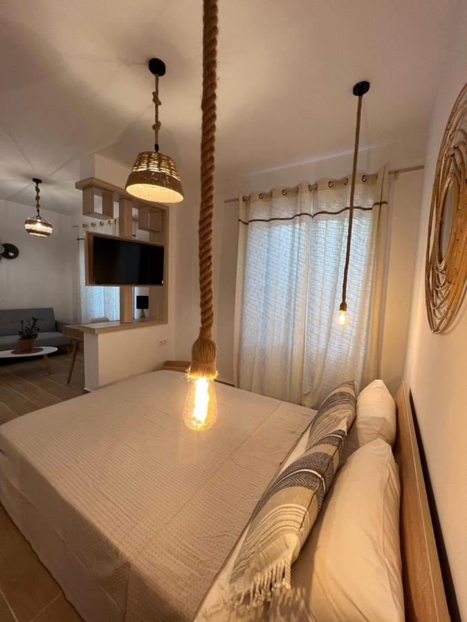 Apartment Calm Joy & J - Jay Ermoupoli