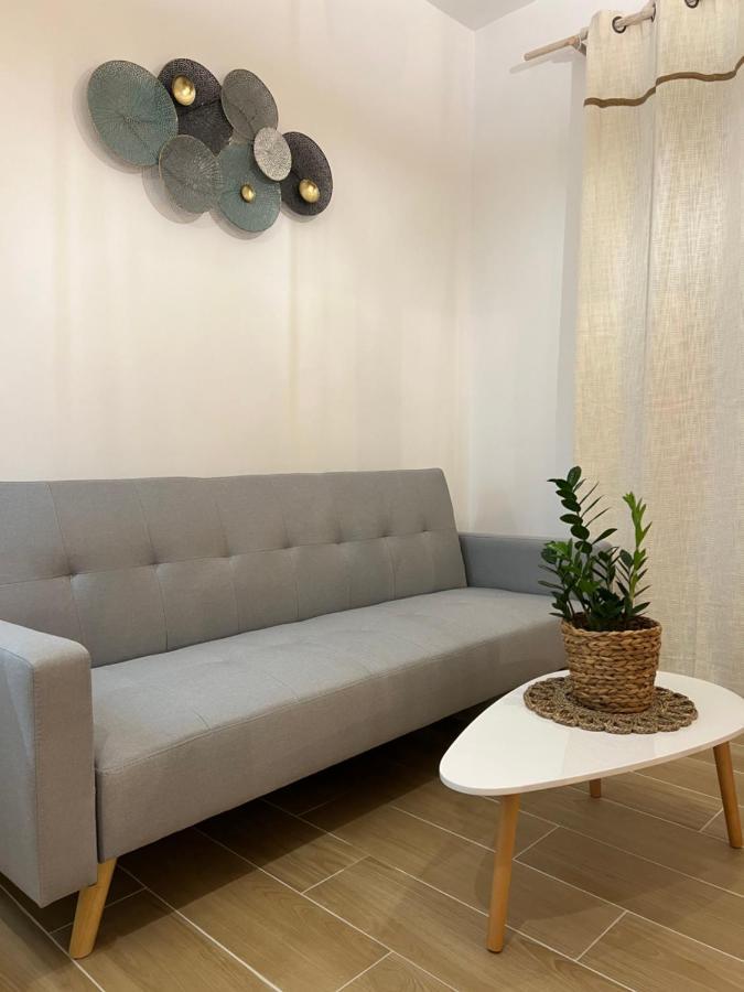 Apartment Calm Joy & J - Jay *