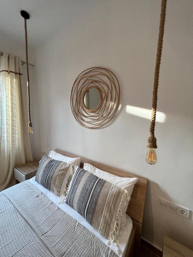 Calm Joy & J - Jay Appartement