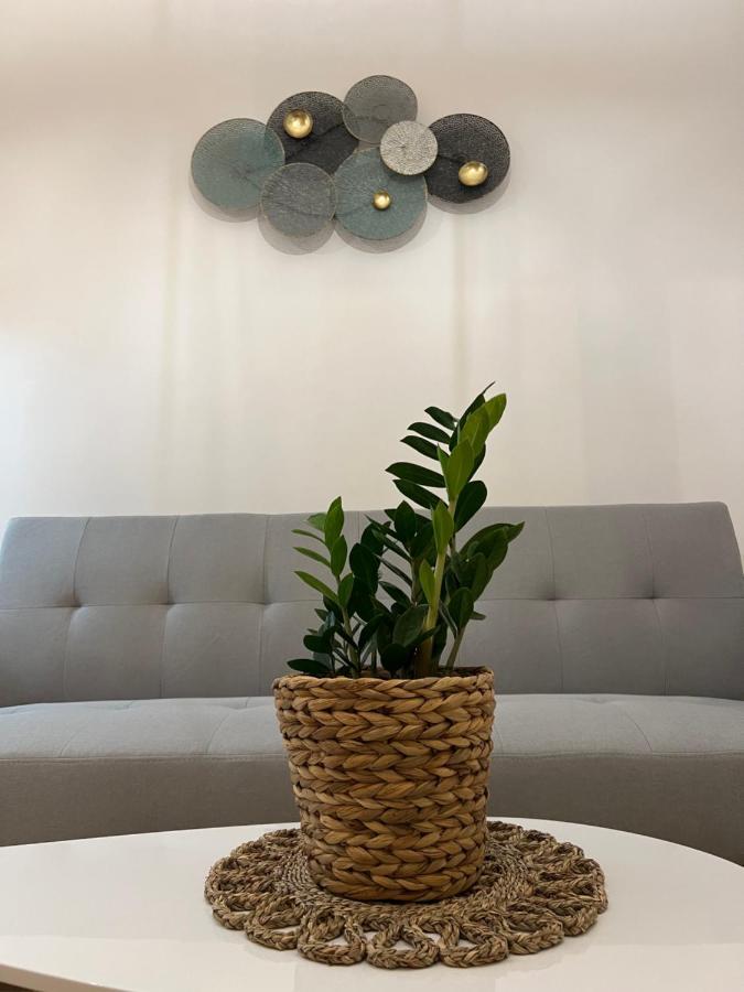 Appartement Calm Joy & J - Jay *