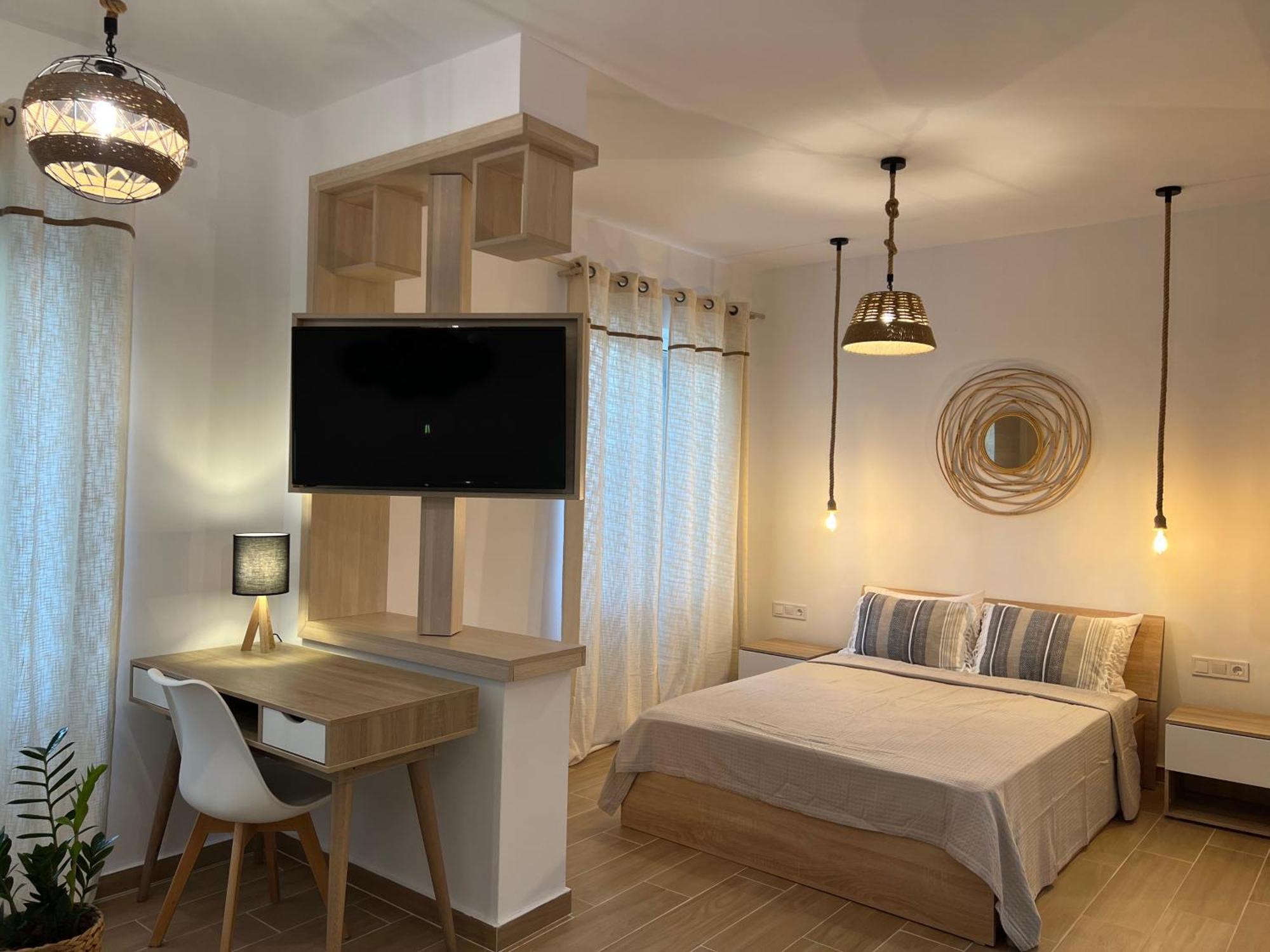 Calm Joy & J - Jay Appartement