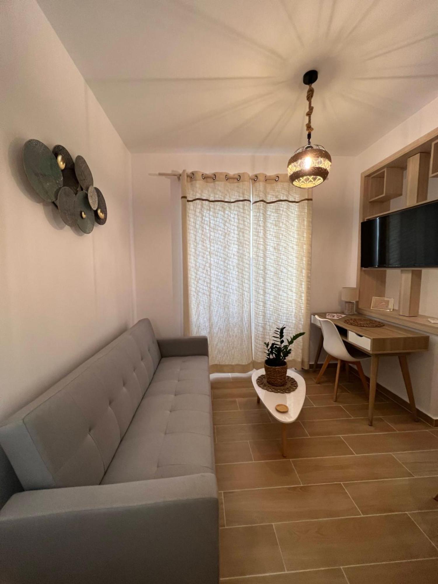 Appartement Calm Joy & J - Jay *